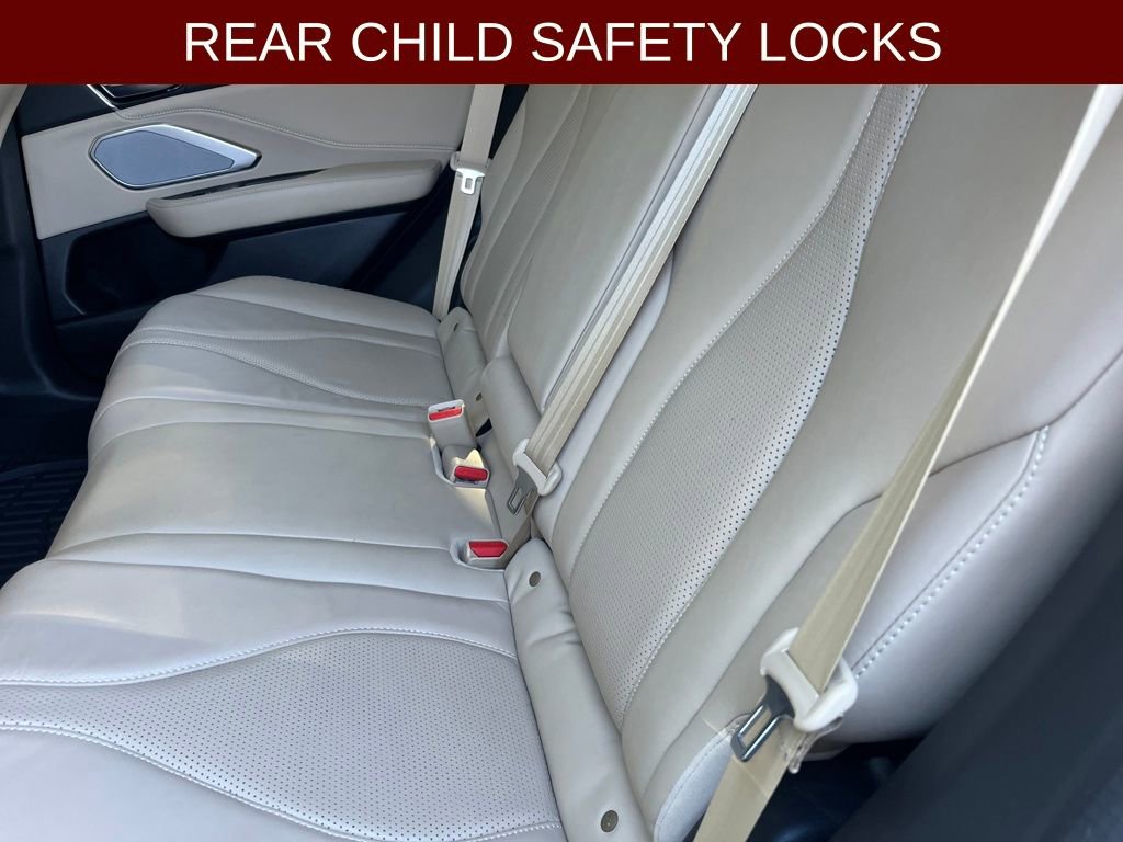 Used 2021 Acura RDX w/ Technology Package image 19