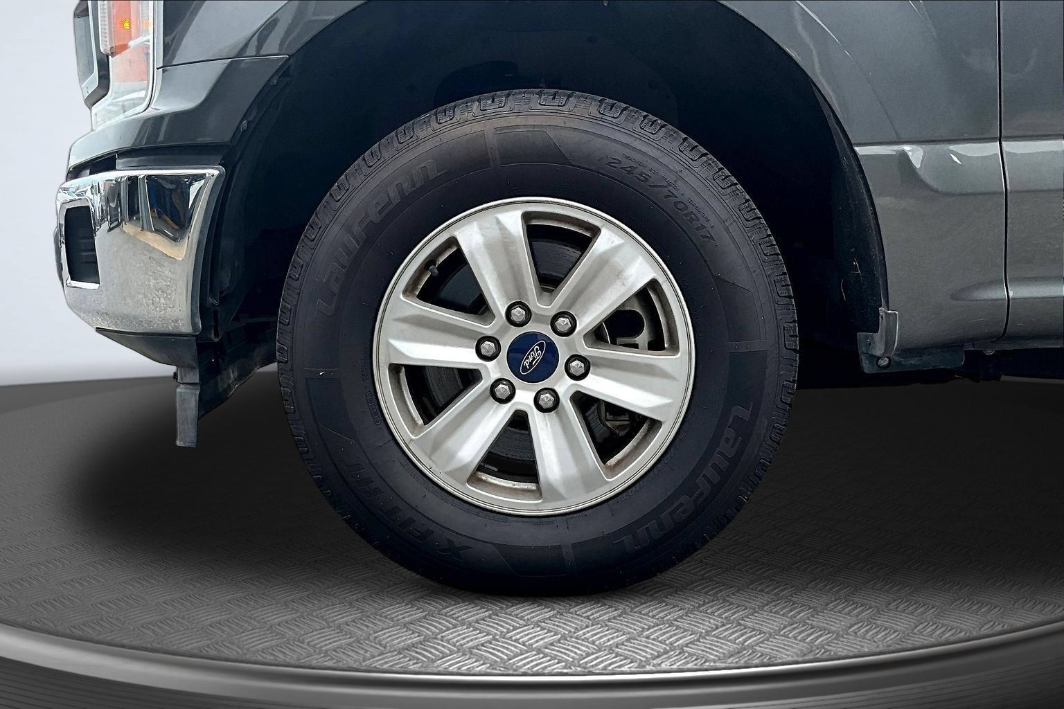 Used 2018 Ford F150 XLT RWD image 34