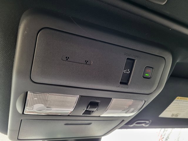 New 2025 Nissan Frontier PRO-4X w/ Pro Premium Package image 23