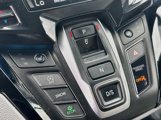 Certified 2023 Honda Odyssey Touring image 22