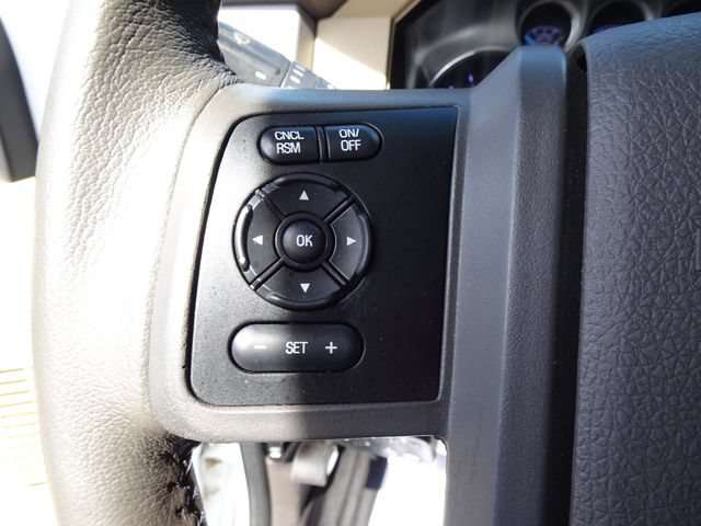Used 2015 Ford F350 Lariat w/ Lariat Ultimate Package AWD/4WD image 27