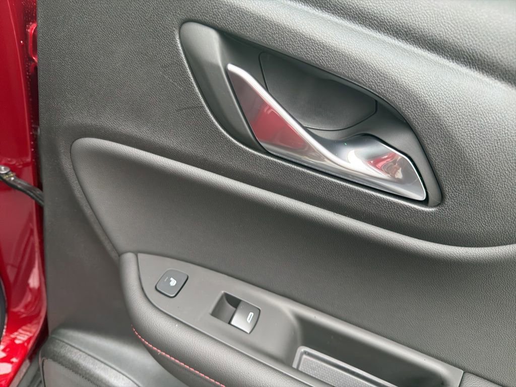 New 2025 Chevrolet Blazer RS w/ Driver Confidence II Package image 36