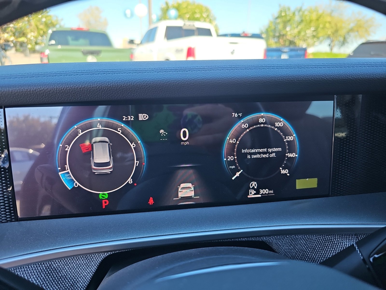 New 2025 Volkswagen Tiguan S image 10