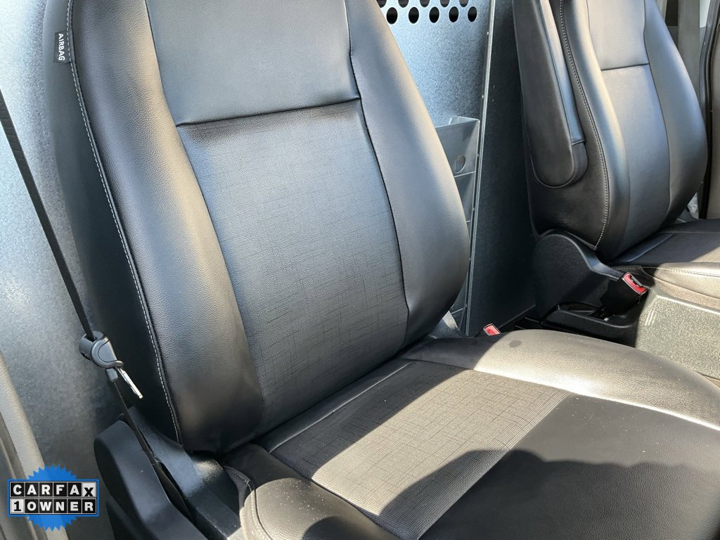 Used 2022 Ford E-Transit 148 High Roof Extended w/ Load Area Protection Package image 44