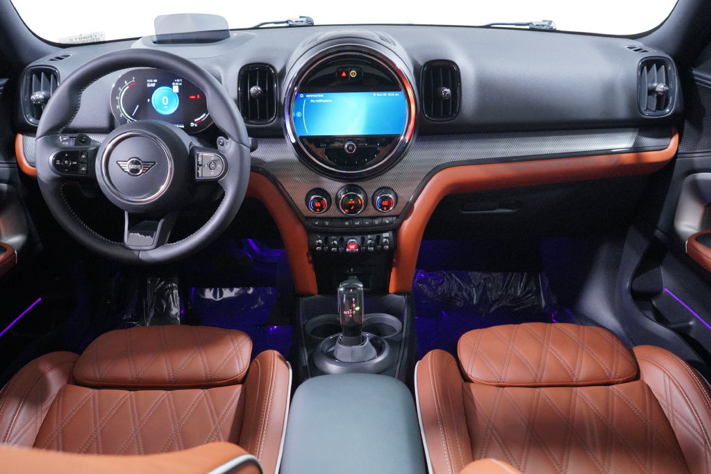 Used 2024 MINI Cooper Countryman S FWD image 17
