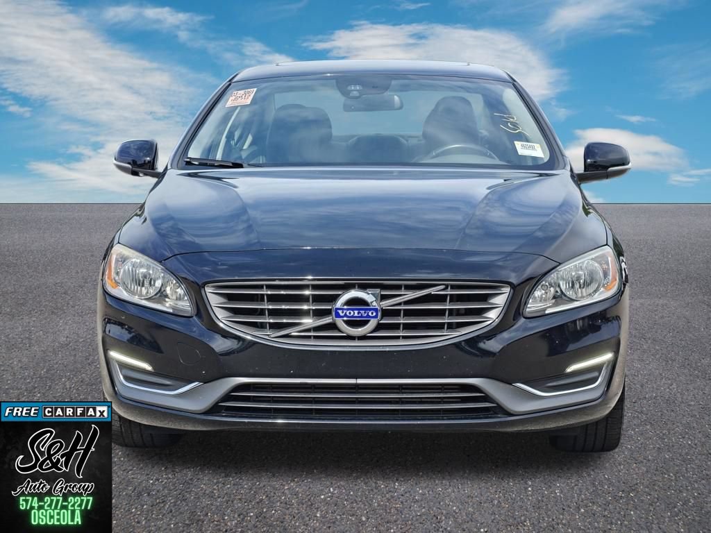 Used 2014 Volvo S60 T5 FWD image 10