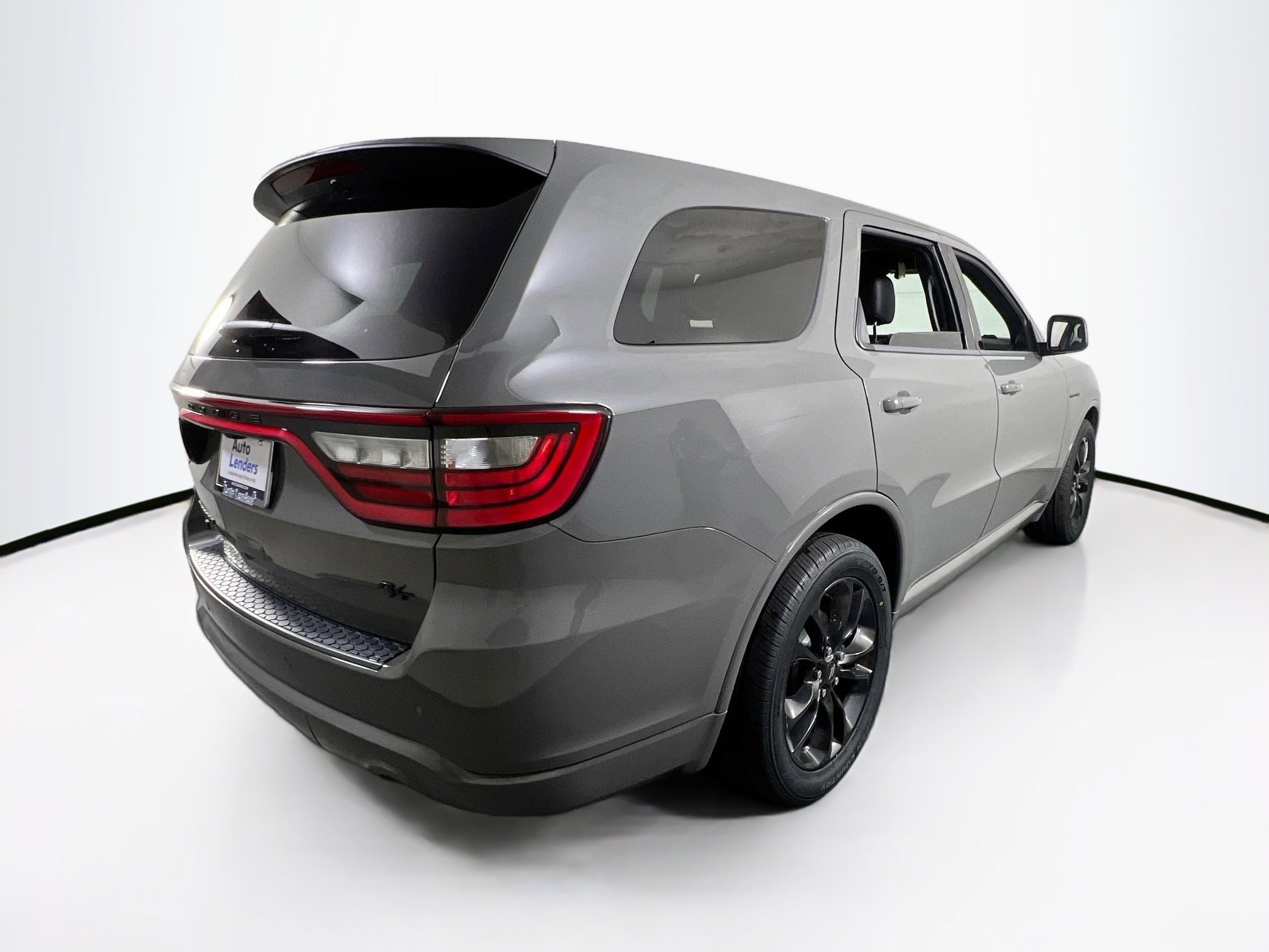 Used 2022 Dodge Durango R/T w/ Blacktop Package image 5