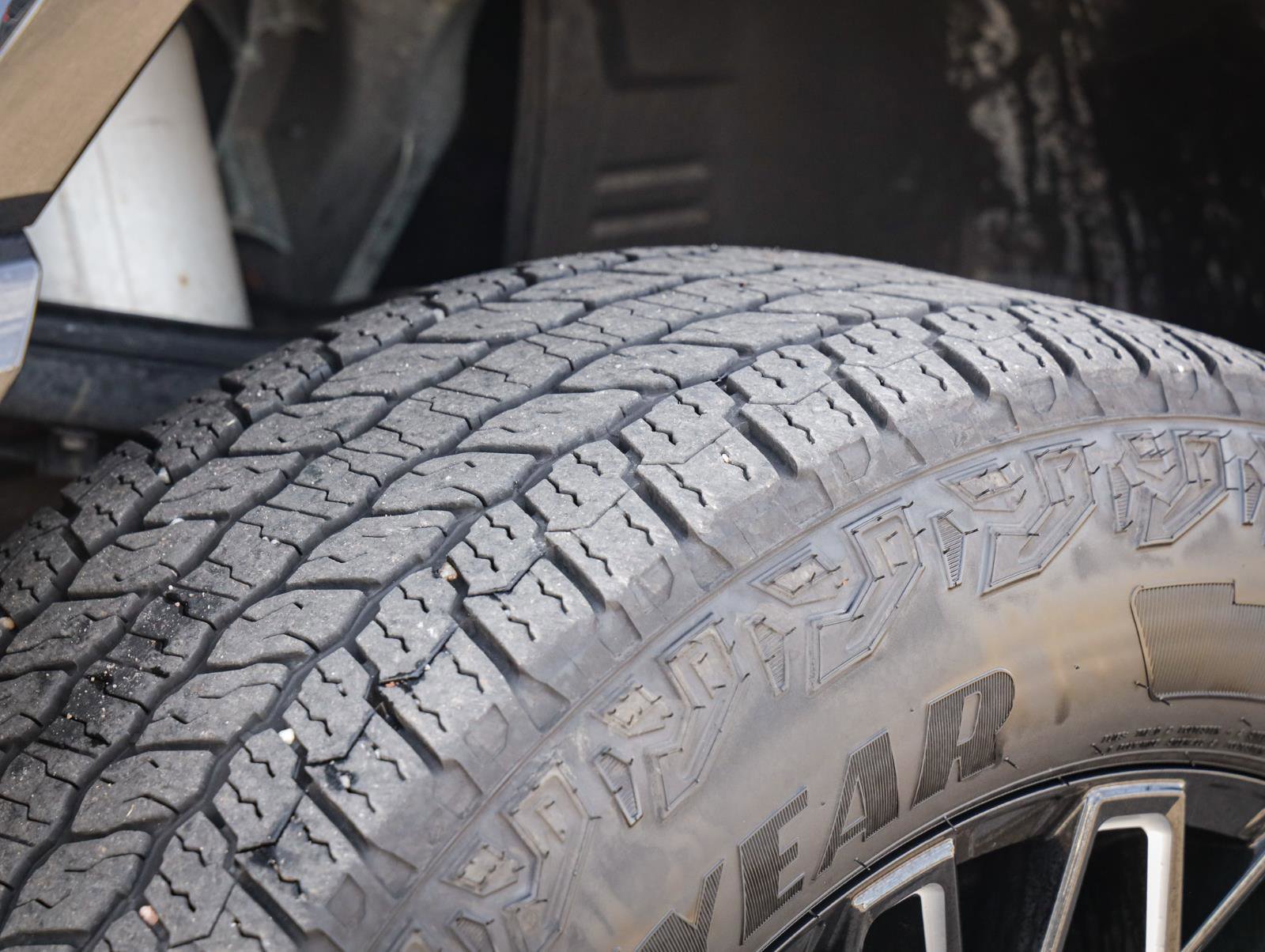 Used 2024 GMC Hummer EV 3X image 9