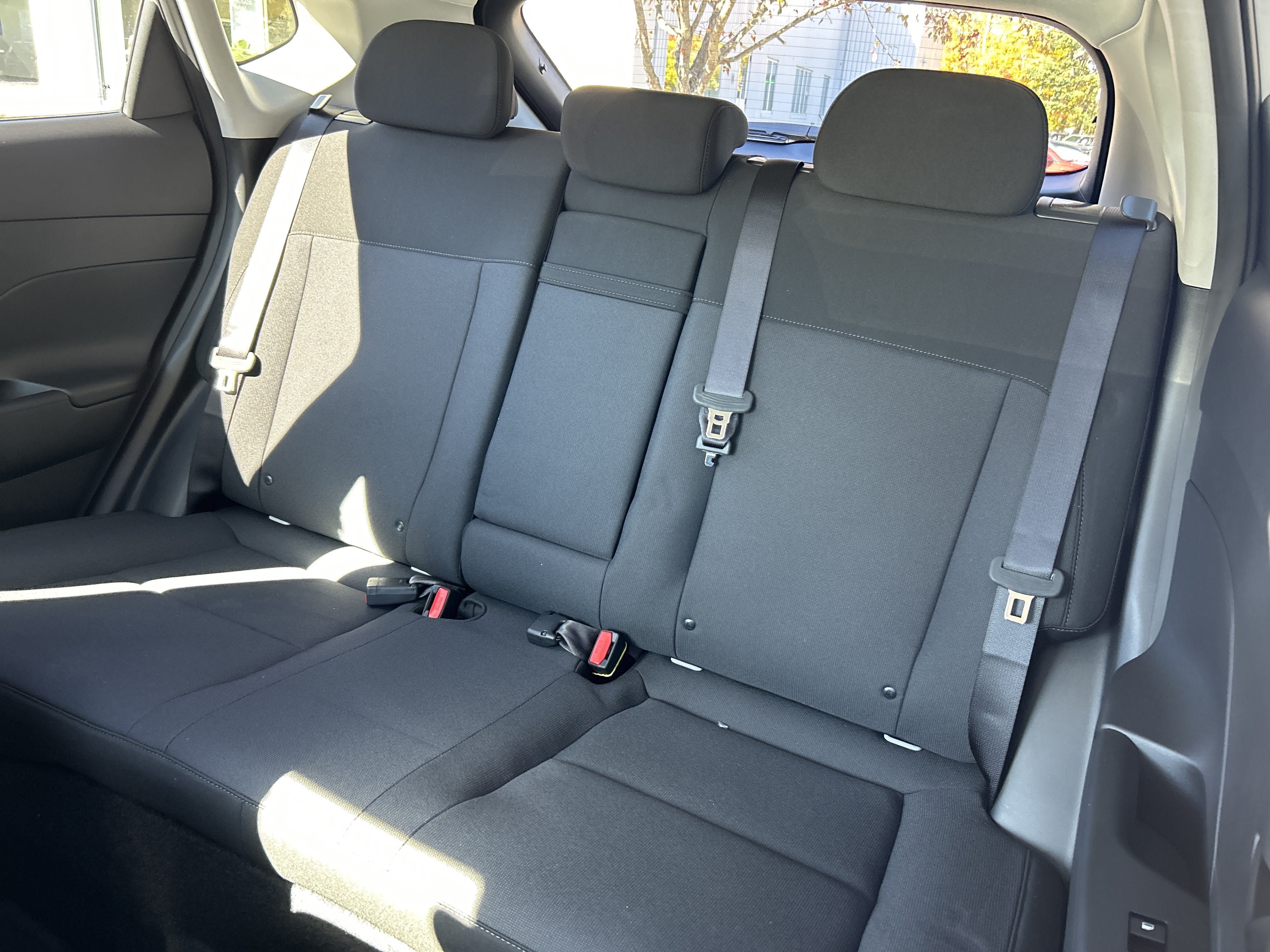 New 2027 Hyundai Kona SEL Sport AWD/4WD image 26