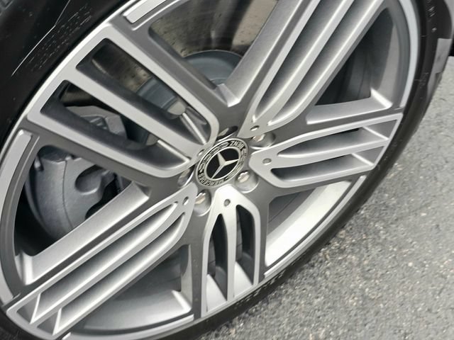 New 2026 Mercedes-Benz GLS 450 4MATIC image 5