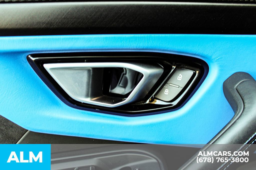 Used 2022 Lamborghini Urus image 41