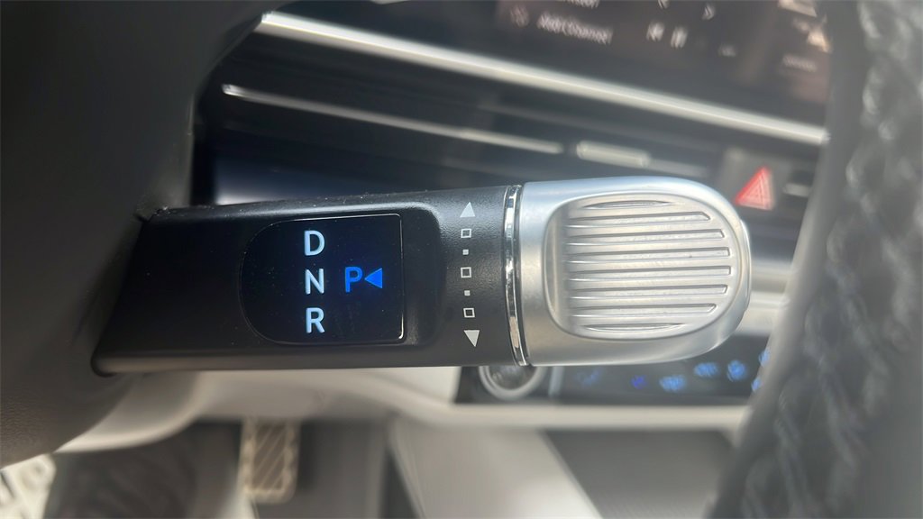 Certified 2023 Hyundai Ioniq 6 Limited image 24