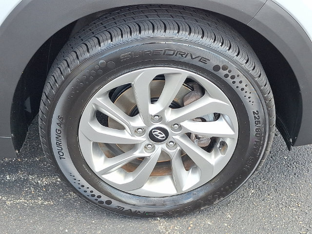 Used 2018 Hyundai Tucson SEL Plus AWD/4WD image 8