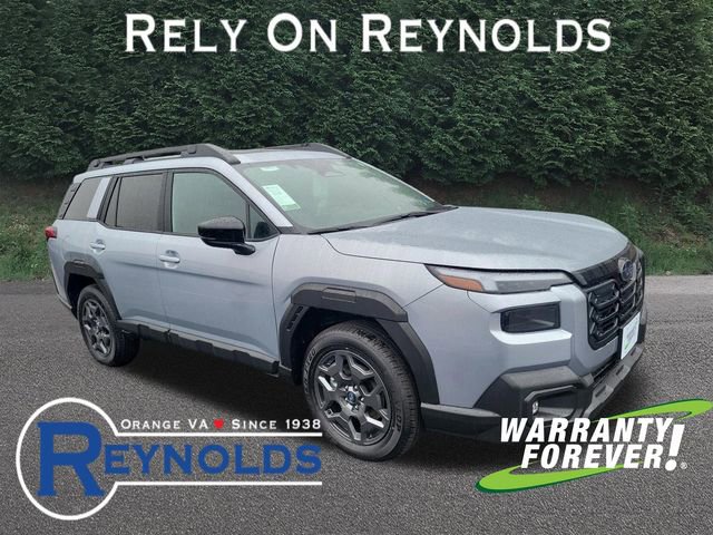 New 2026 Subaru Outback Premium 360° Tour