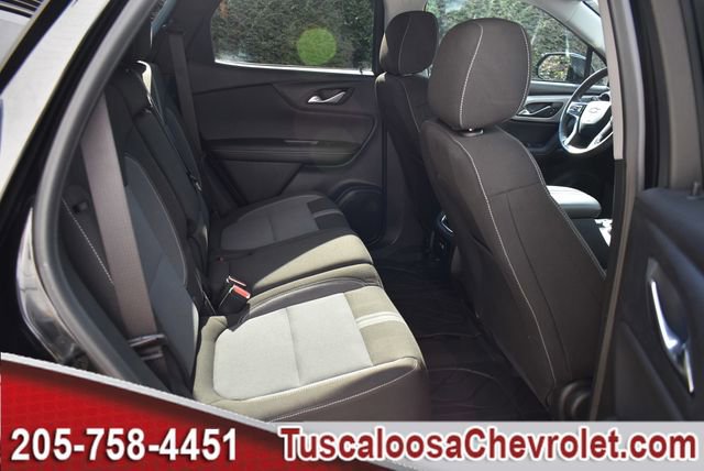 Used 2024 Chevrolet Blazer LT w/ Convenience Package image 22