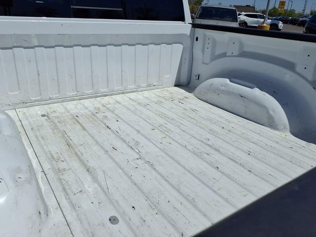 Used 2021 RAM 1500 Big Horn AWD/4WD image 22