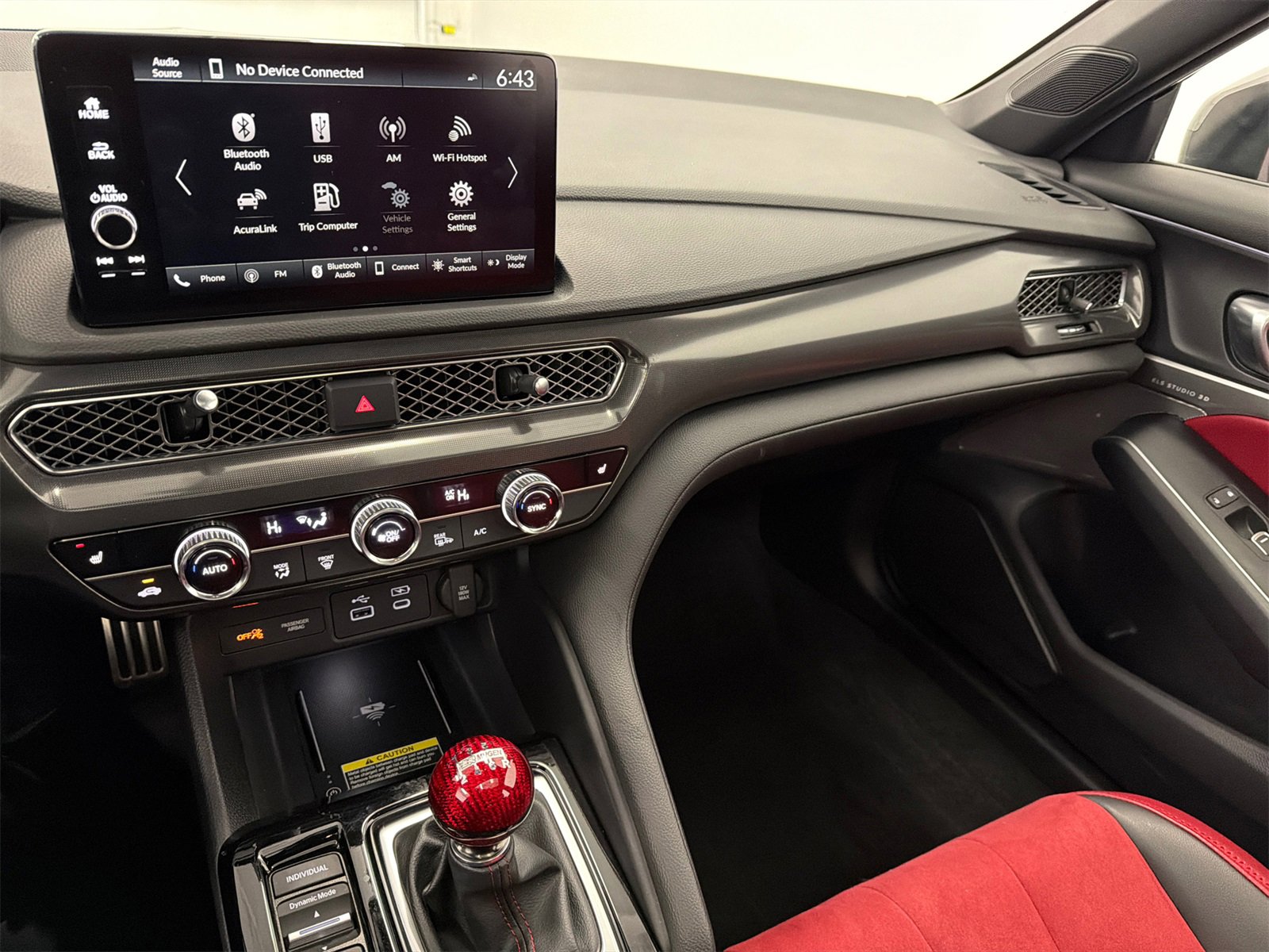 Used 2024 Acura Integra A-Spec image 26