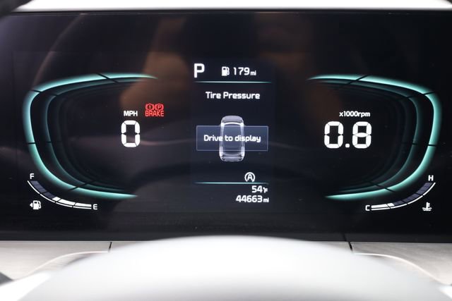 Used 2023 Kia Telluride EX X-Line image 18