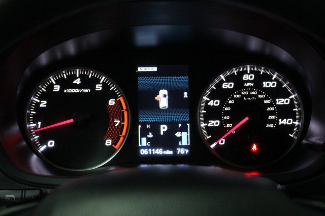 Used 2024 Mitsubishi Eclipse Cross ES image 14