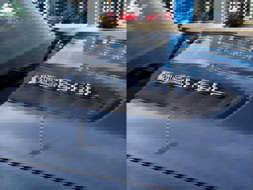 New 2026 Chevrolet Silverado 2500 Custom w/ Custom Convenience Package image 9