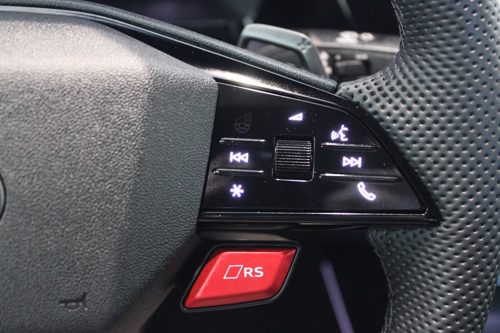 New 2026 Audi RS 3 AWD/4WD image 20