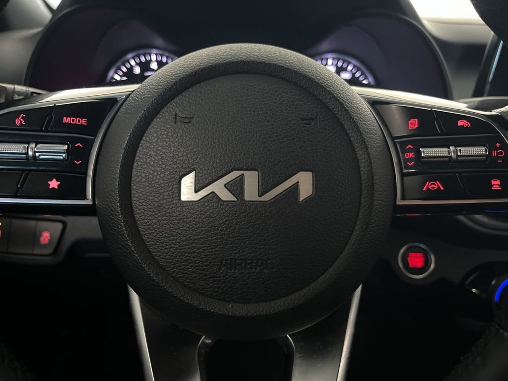 Used 2022 Kia Forte GT-Line w/ GT-Line Premium Package image 60