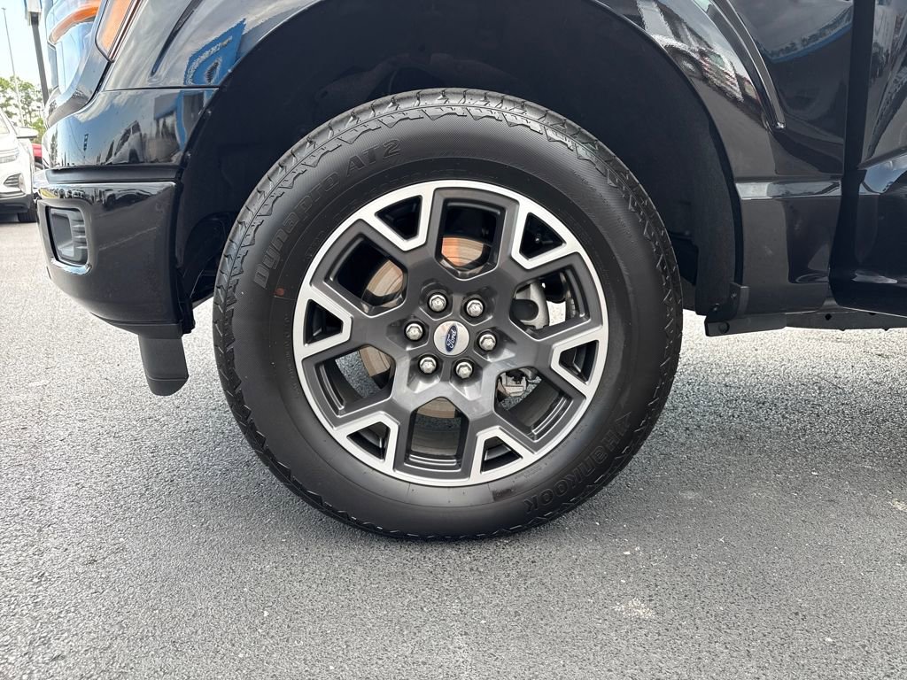 Used 2024 Ford F150 STX image 32