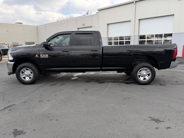 Used 2015 RAM 2500 Tradesman w/ Chrome Appearance Group image 2