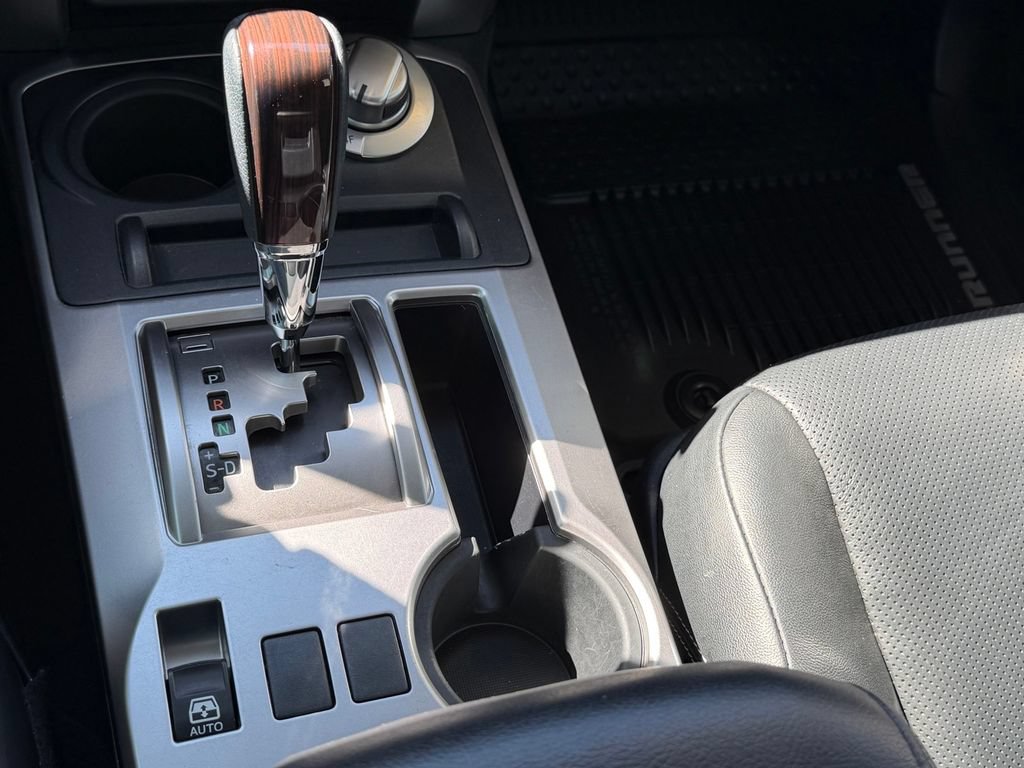 Used 2019 Toyota 4Runner Limited AWD/4WD image 15