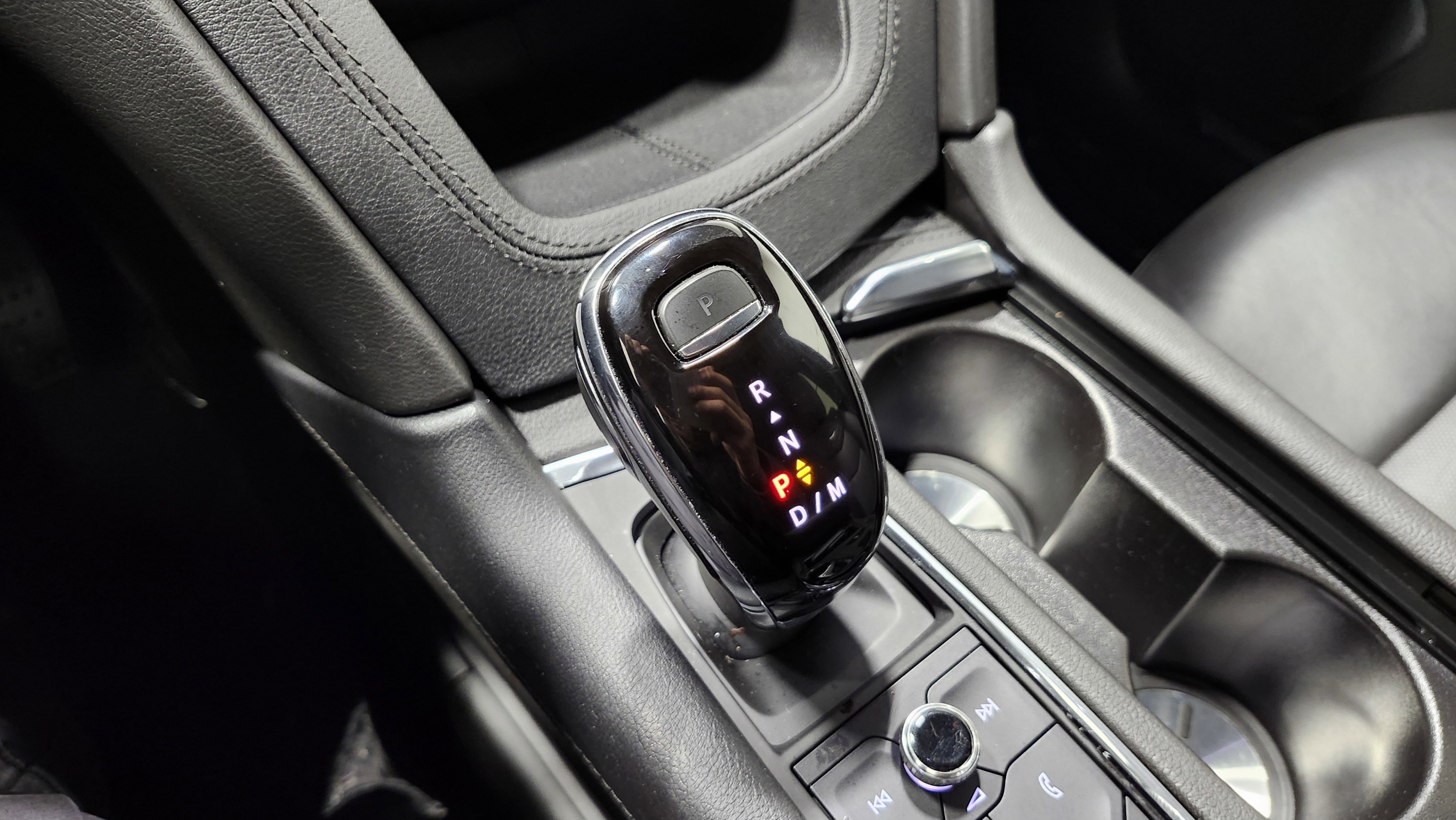 Used 2020 Cadillac XT5 Premium Luxury image 9