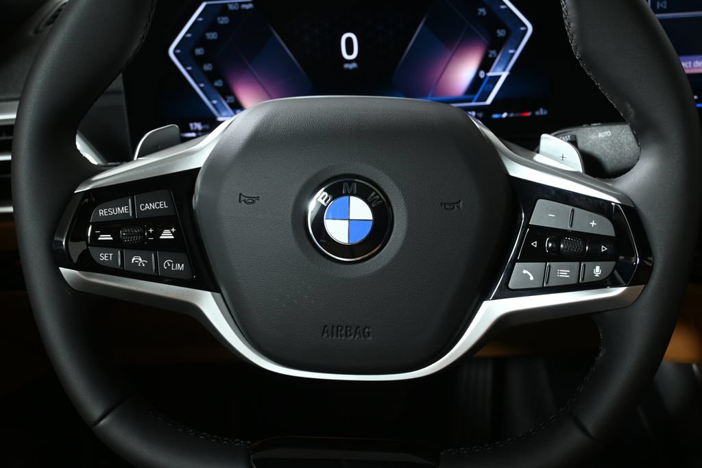Used 2026 BMW 430i xDrive w/ Premium Package AWD/4WD image 19