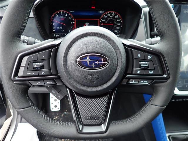 New 2026 Subaru WRX GT AWD/4WD image 12