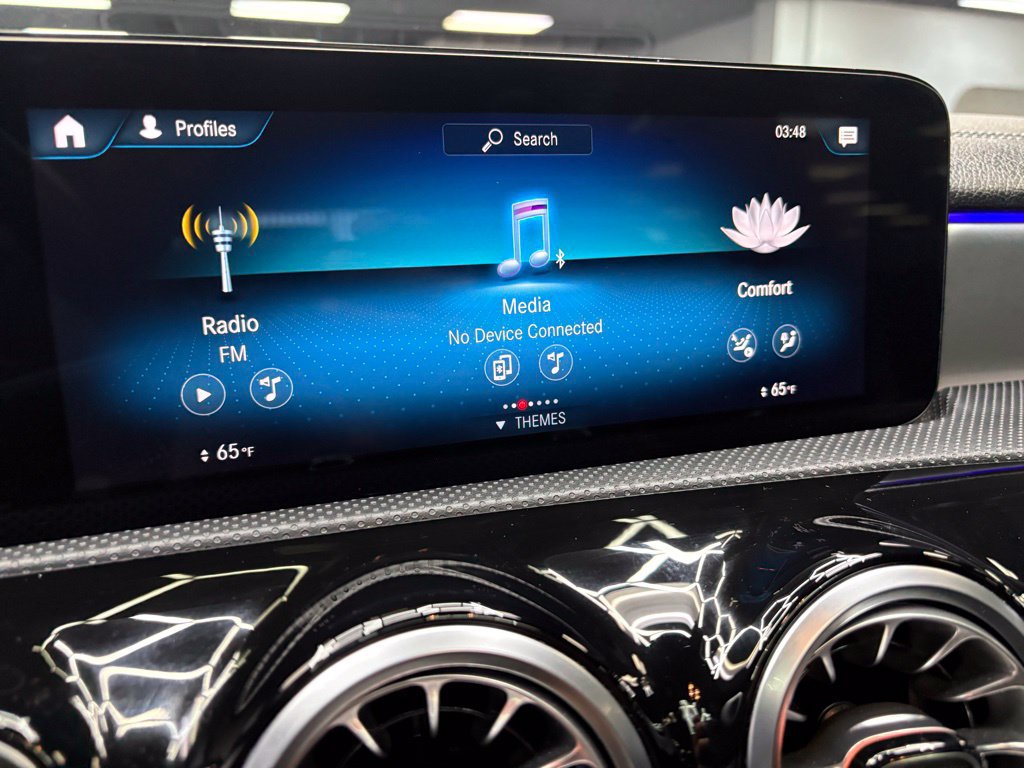 Used 2023 Mercedes-Benz CLA 250 image 62