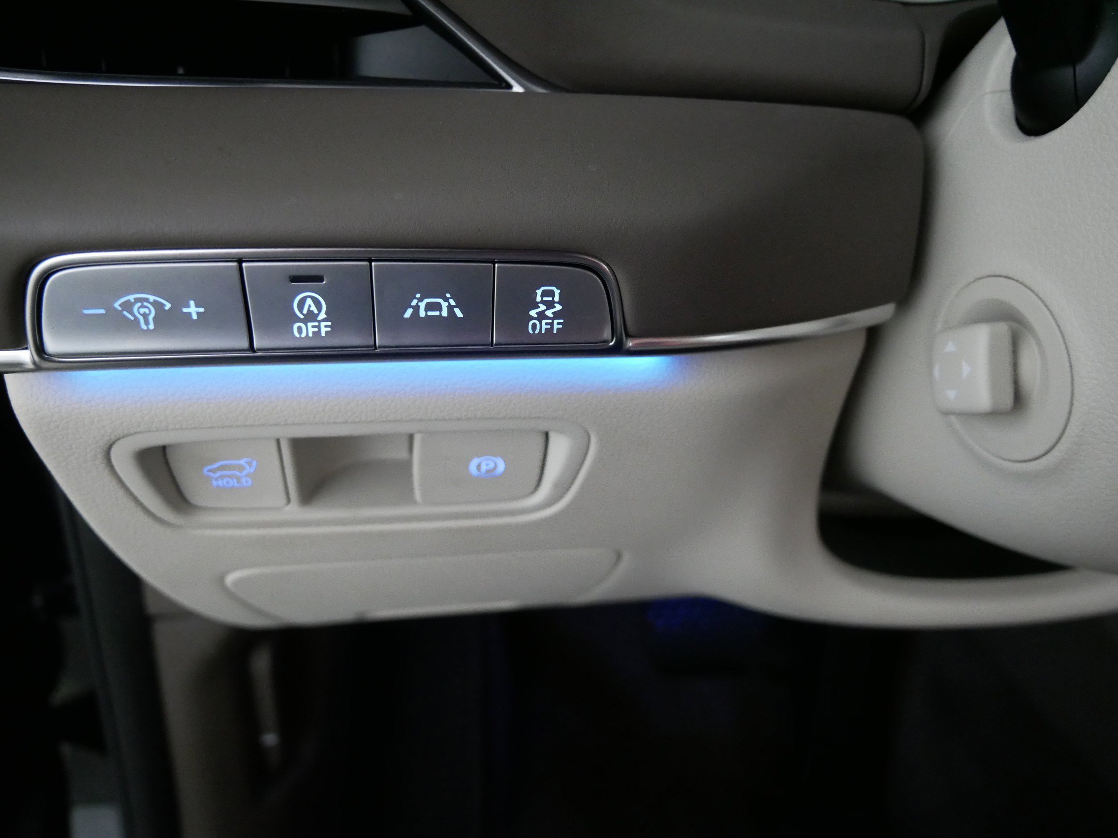 Used 2021 Genesis GV80 3.5T w/ Prestige Package 07 image 26