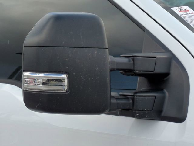 Used 2024 Ford F250 XL w/ XL Off-Road Package image 11