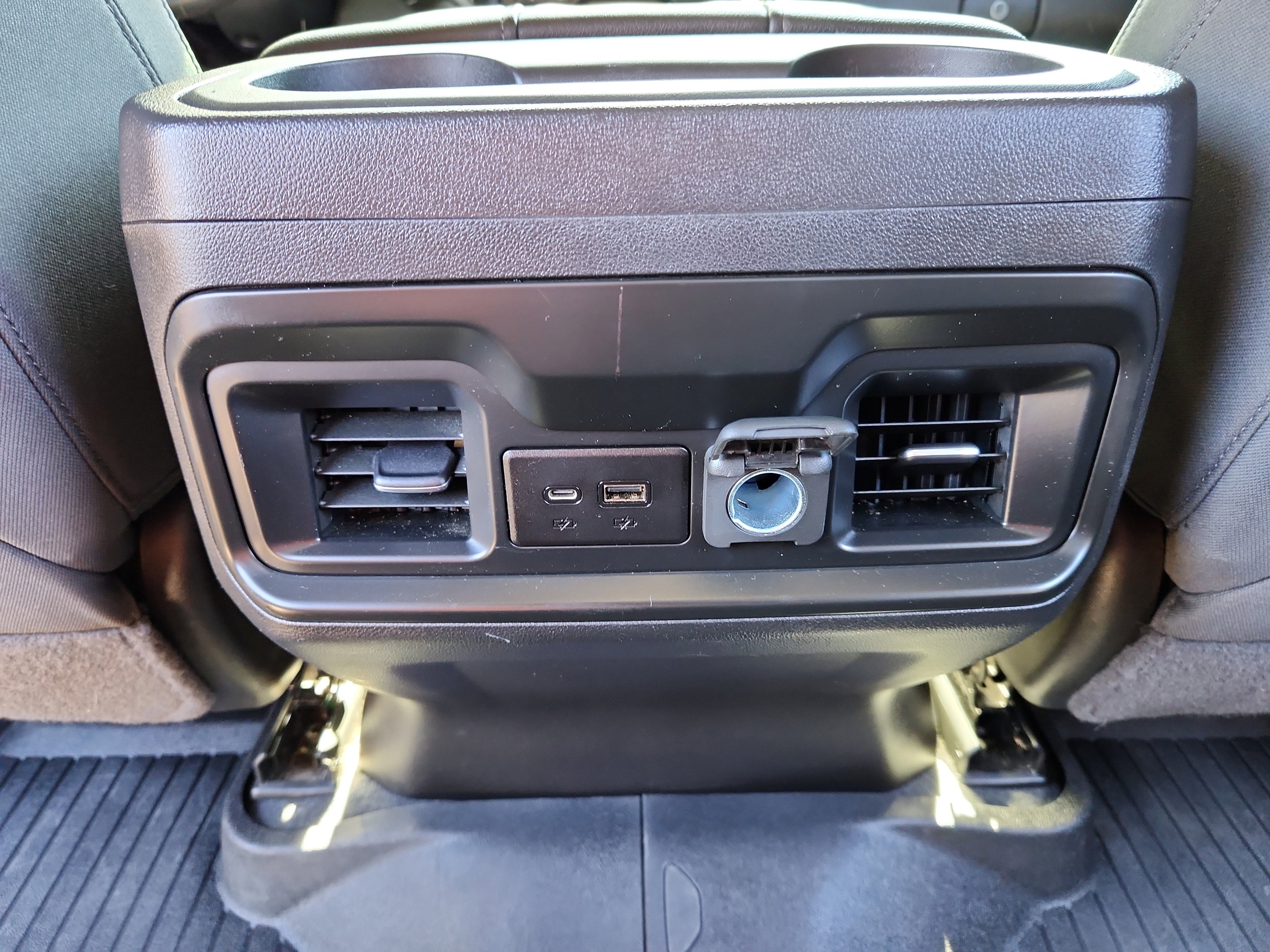 Used 2022 Chevrolet Silverado 1500 RST image 36