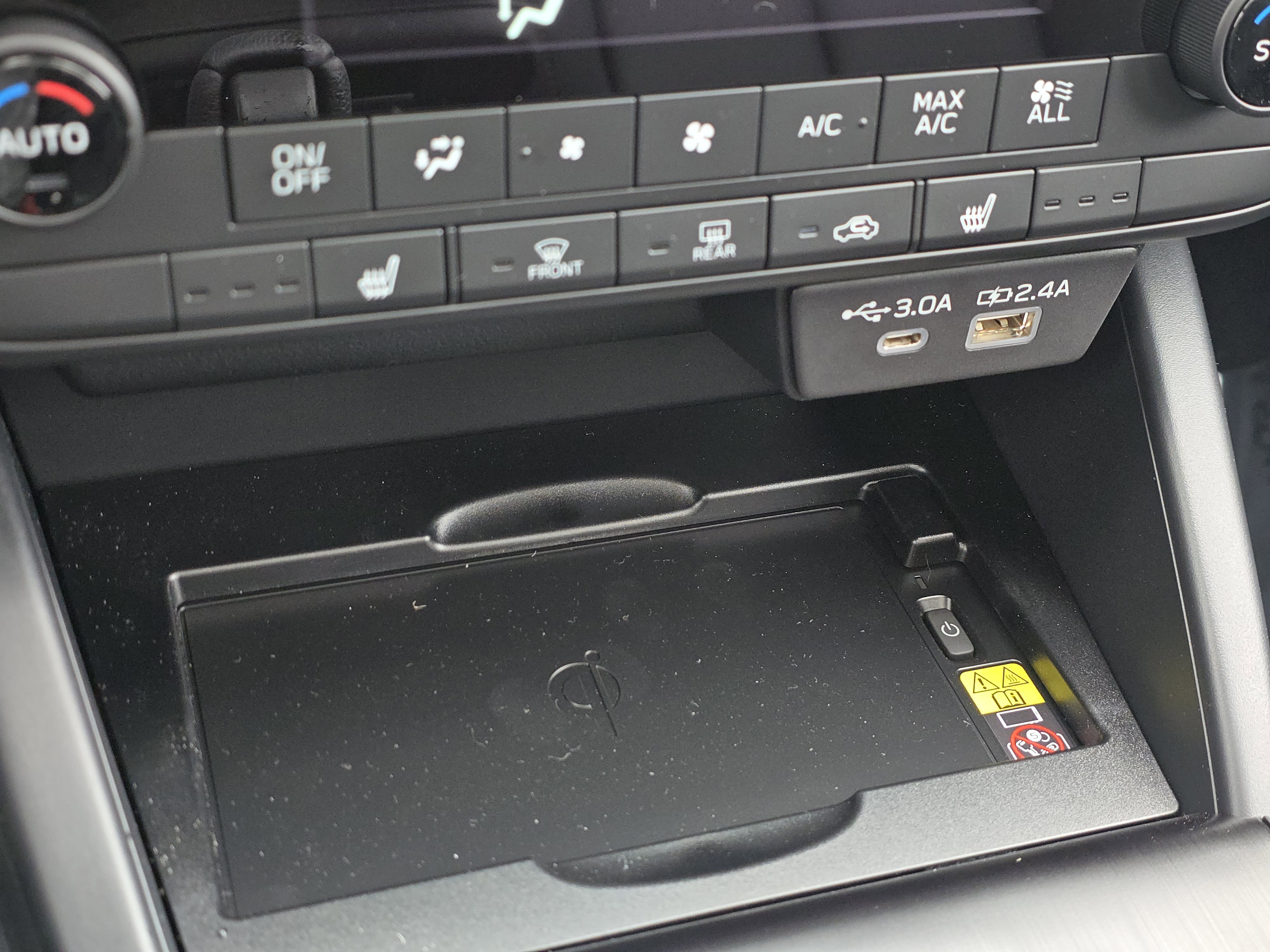 New 2026 Subaru Outback Wilderness AWD/4WD image 25