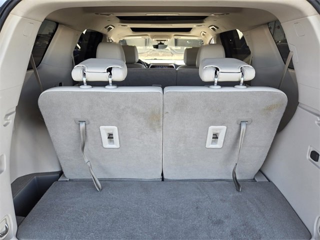 Used 2020 GMC Acadia Denali w/ LPO, Cargo Package image 17