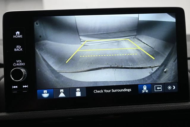 Certified 2026 Honda CR-V Sport Touring image 19