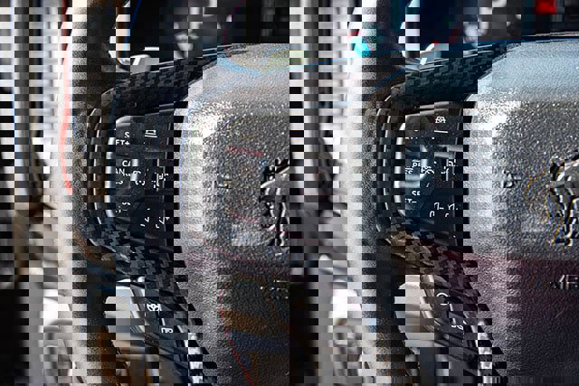 Used 2024 Ford Bronco Raptor image 9