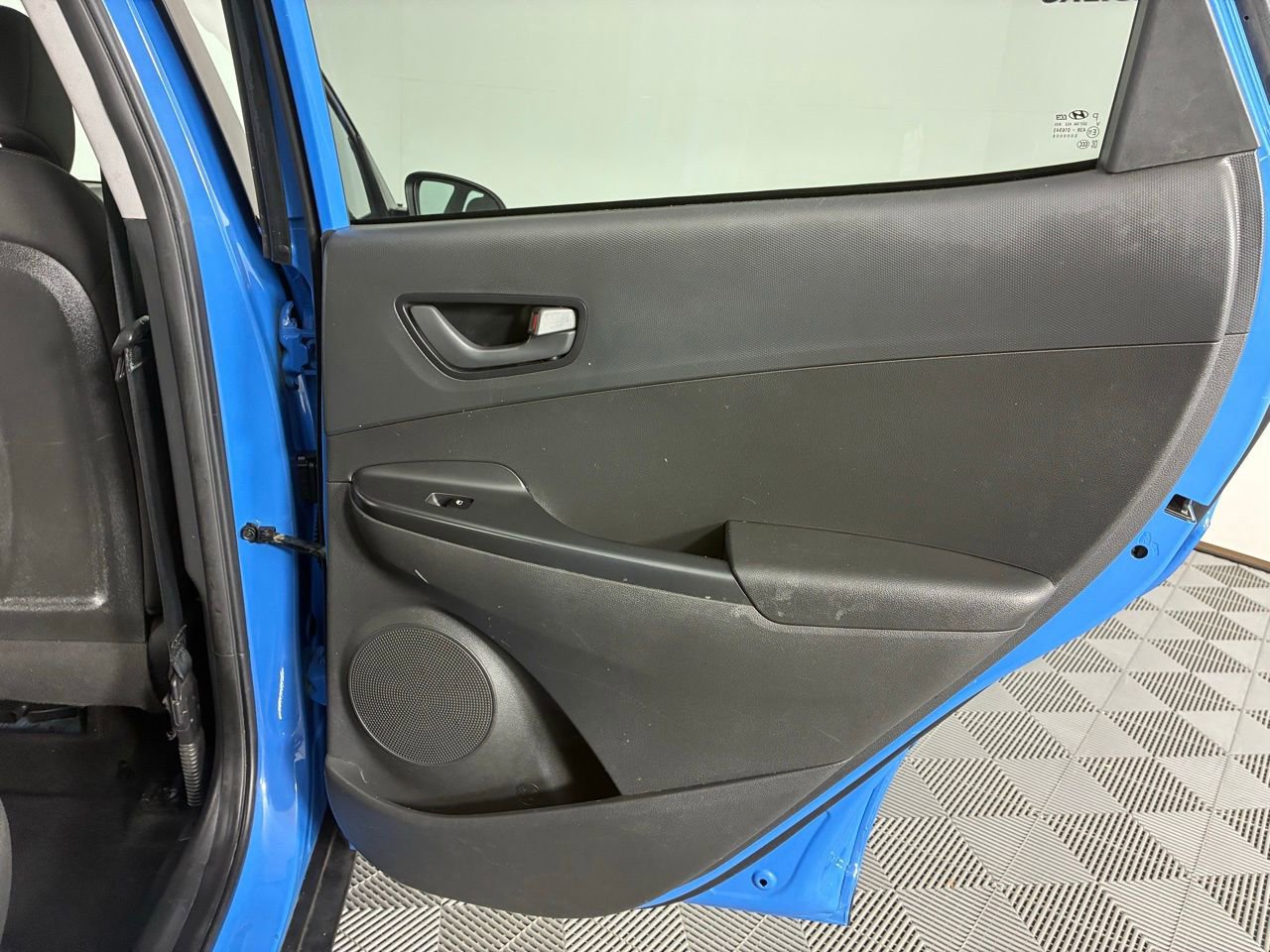 Used 2022 Hyundai Kona SEL w/ Cargo Package image 24