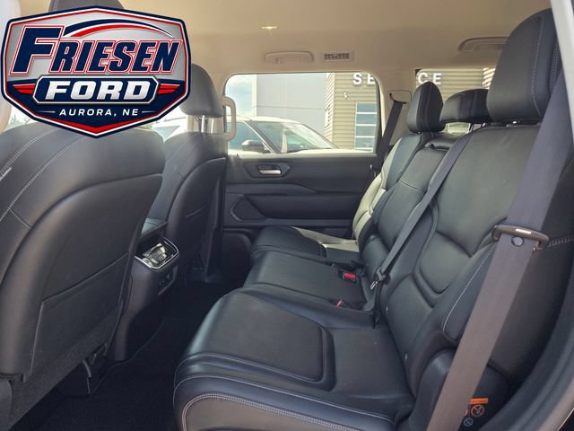 Used 2026 Nissan Armada SV AWD/4WD image 20