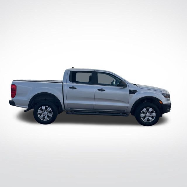 Used 2019 Ford Ranger XL w/ FX4 Off-Road Package AWD/4WD image 3