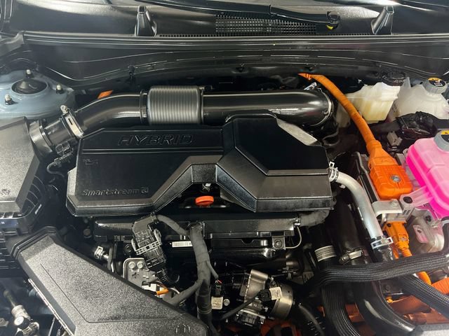 Certified 2026 Kia Sportage S AWD/4WD image 29