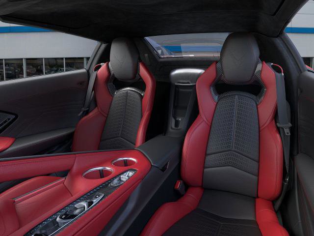 New 2026 Chevrolet Corvette Z06 image 44