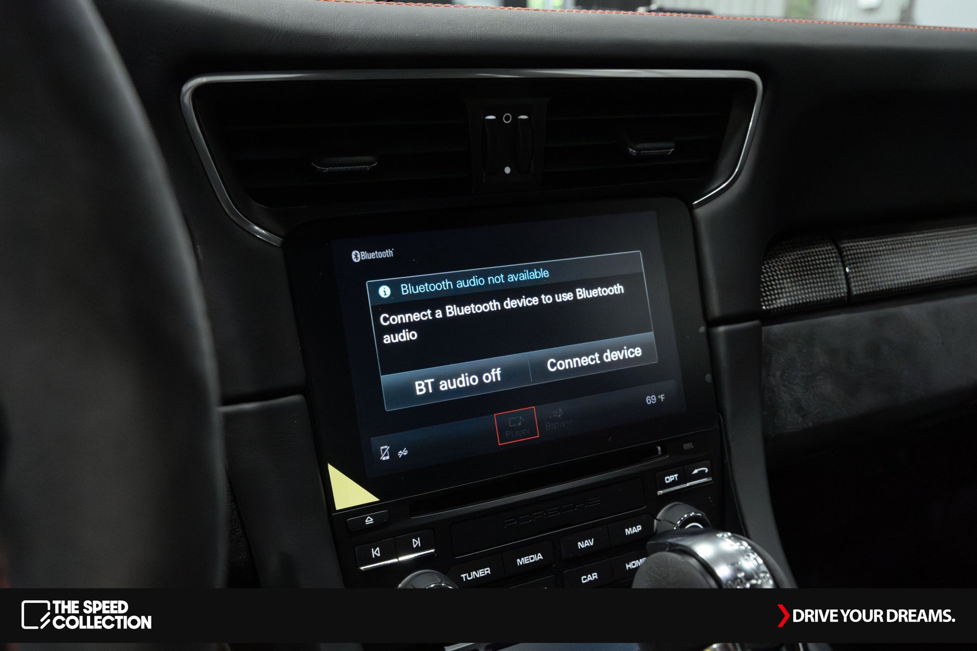 Used 2019 Porsche 911 GT3 RS w/ Weissach Package image 43