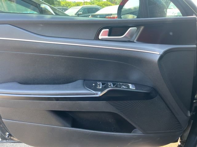 Used 2022 Kia K5 LXS FWD image 23