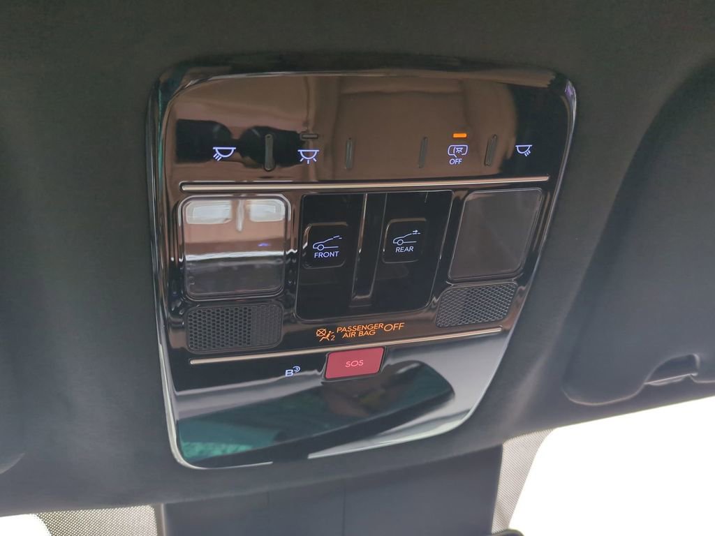 New 2026 Hyundai Santa Fe Calligraphy image 26