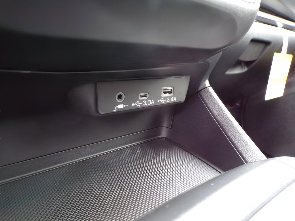 Used 2026 Subaru Impreza 2.0i Sport image 22