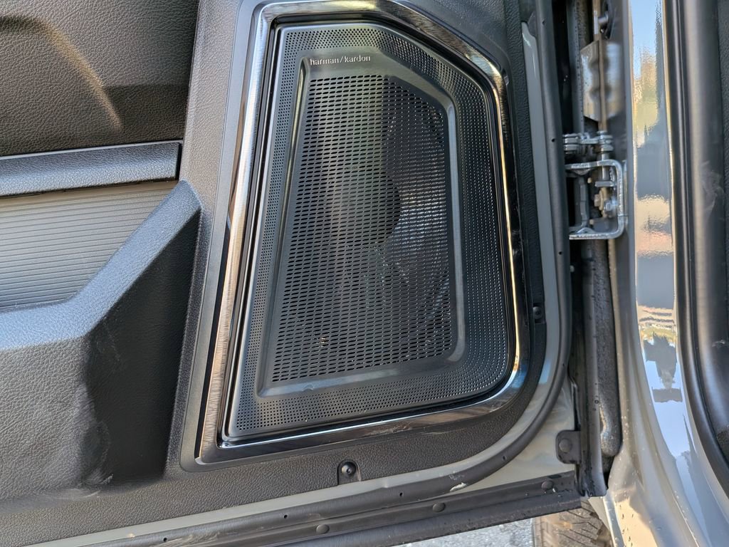 New 2026 RAM 2500 Limited image 38